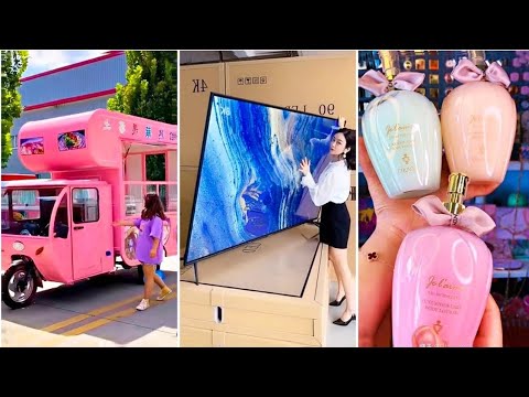 New Gadgets!😍Smart Appliances, Kitchen tool/Utensils For Every Home🙏Makeup/Beauty🙏Tik Tok China#1486