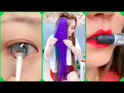 New Gadgets!😍Smart Appliances, Kitchen tool/Utensils For Every Home🙏Makeup/Beauty🙏Tik Tok China#1486