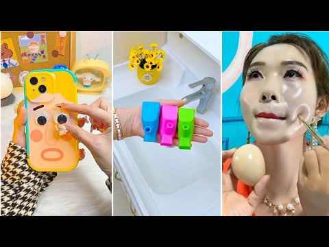 New Gadgets!😍Smart Appliances, Kitchen tool/Utensils For Every Home🙏Makeup/Beauty🙏Tik Tok China#1485