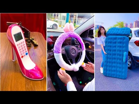 New Gadgets!😍Smart Appliances, Kitchen tool/Utensils For Every Home🙏Makeup/Beauty🙏Tik Tok China#1478