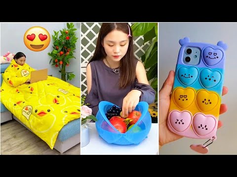 New Gadgets!😍Smart Appliances, Kitchen tool/Utensils For Every Home🙏Makeup/Beauty🙏Tik Tok China#1484