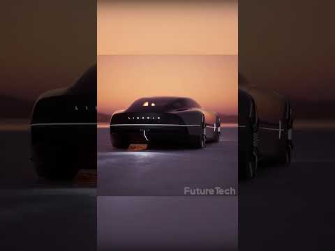 Lincoln Model L100
