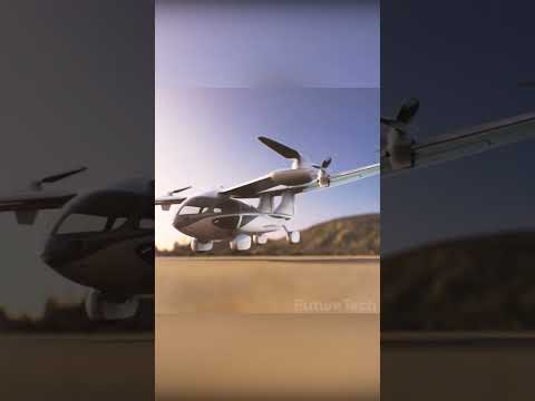 Aska A5 Flying Car