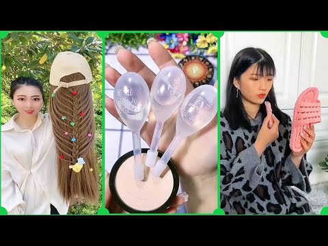 New Gadgets!😍Smart Appliances, Kitchen tool/Utensils For Every Home🙏Makeup/Beauty🙏Tik Tok China#1501