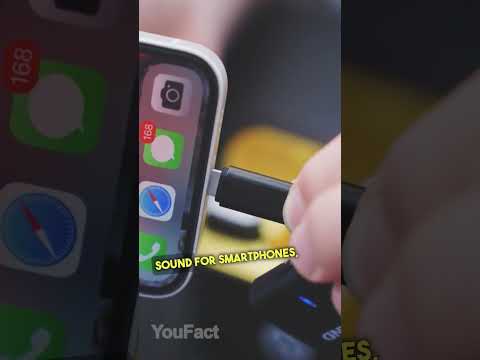 Cool phone gadgets