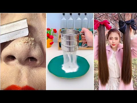 New Gadgets!😍Smart Appliances, Kitchen tool/Utensils For Every Home🙏Makeup/Beauty🙏Tik Tok China#1497