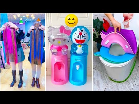 New Gadgets!😍Smart Appliances, Kitchen tool/Utensils For Every Home🙏Makeup/Beauty🙏Tik Tok China#1499