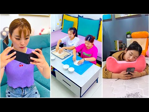 New Gadgets!😍Smart Appliances, Kitchen tool/Utensils For Every Home🙏Makeup/Beauty🙏Tik Tok China#1505