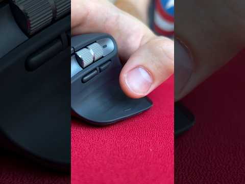 Love that hidden button #gadgets