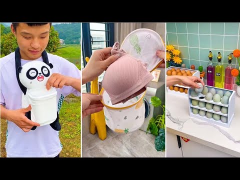New Gadgets!😍Smart Appliances, Kitchen tool/Utensils For Every Home🙏Makeup/Beauty🙏Tik Tok China#1490