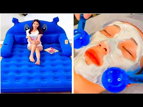 New Gadgets!😍Smart Appliances, Kitchen tool/Utensils For Every Home🙏Makeup/Beauty🙏Tik Tok China#1498