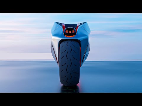 9 AMAZING BIKES 2023 | YOU SHOULD SEE