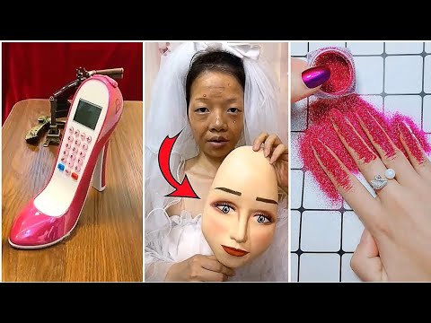 New Gadgets!😍Smart Appliances, Kitchen tool/Utensils For Every Home🙏Makeup/Beauty🙏Tik Tok China#1491