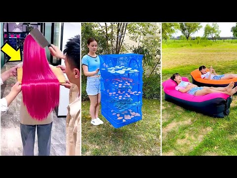 New Gadgets!😍Smart Appliances, Kitchen tool/Utensils For Every Home🙏Makeup/Beauty🙏TikTok China #1530