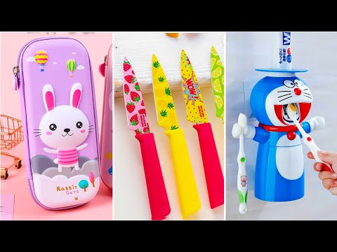 New Gadgets!😍Smart Appliances, Kitchen tool/Utensils For Every Home🙏Makeup/Beauty🙏TikTok China #1514