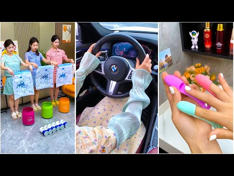 New Gadgets!😍Smart Appliances, Kitchen tool/Utensils For Every Home🙏Makeup/Beauty🙏TikTok China #1513