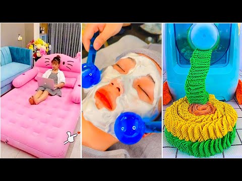 New Gadgets!😍Smart Appliances, Kitchen tool/Utensils For Every Home🙏Makeup/Beauty🙏TikTok China #1529