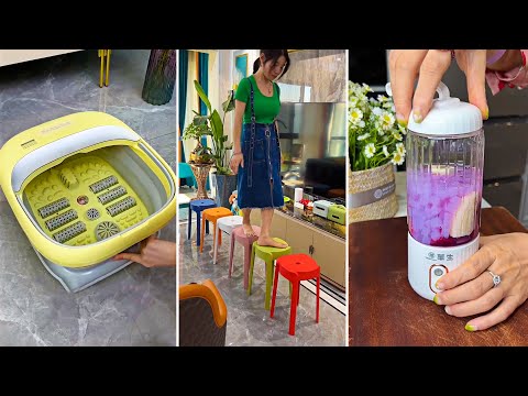 New Gadgets!😍Smart Appliances, Kitchen tool/Utensils For Every Home🙏Makeup/Beauty🙏Tik Tok China#1507