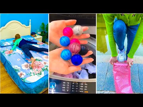 New Gadgets!😍Smart Appliances, Kitchen tool/Utensils For Every Home🙏Makeup/Beauty🙏TikTok China #1527