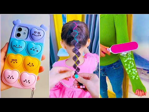 New Gadgets!😍Smart Appliances, Kitchen tool/Utensils For Every Home🙏Makeup/Beauty🙏TikTok China #1522