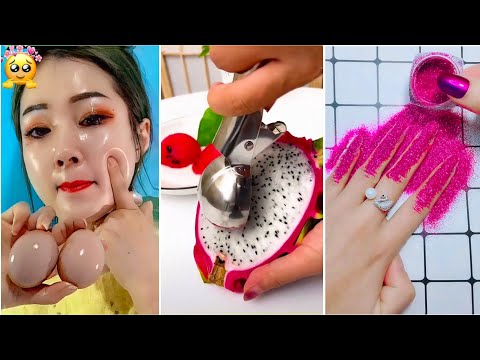 New Gadgets!😍Smart Appliances, Kitchen tool/Utensils For Every Home🙏Makeup/Beauty🙏TikTok China #1518