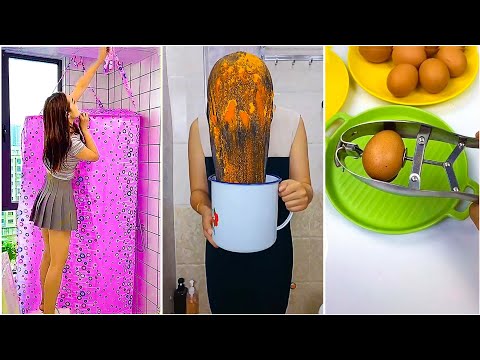 New Gadgets!😍Smart Appliances, Kitchen tool/Utensils For Every Home🙏Makeup/Beauty🙏TikTok China #1519