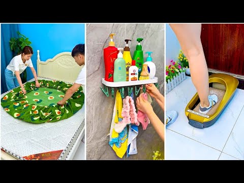 New Gadgets!😍Smart Appliances, Kitchen tool/Utensils For Every Home🙏Makeup/Beauty🙏TikTok China #1528
