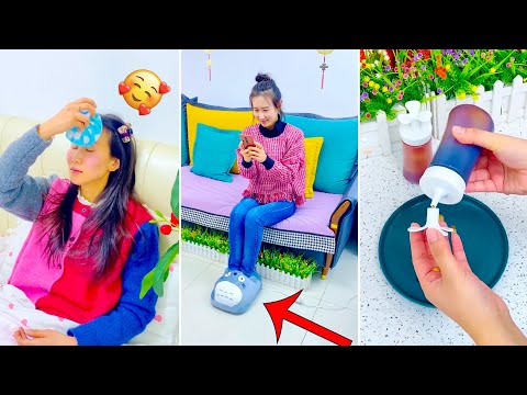 New Gadgets!😍Smart Appliances, Kitchen tool/Utensils For Every Home🙏Makeup/Beauty🙏Tik Tok China#1509