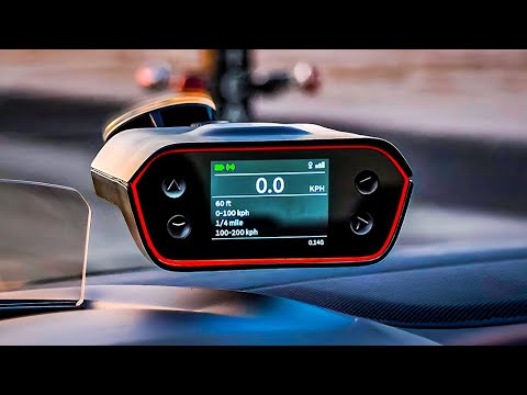 19 Coolest CAR Gadgets That Are Worth Seeing