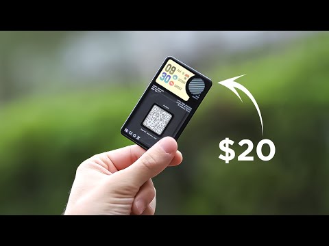 8 NEW Cool GADGETS That Are WORTH BUYING