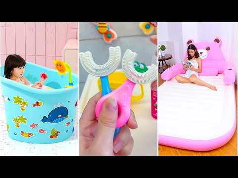 New Gadgets!😍Smart Appliances, Kitchen tool/Utensils For Every Home🙏Makeup/Beauty🙏TikTok China #1512