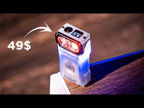 9 COOLEST GADGETS THAT YOU CAN BUY RIGHT NOW