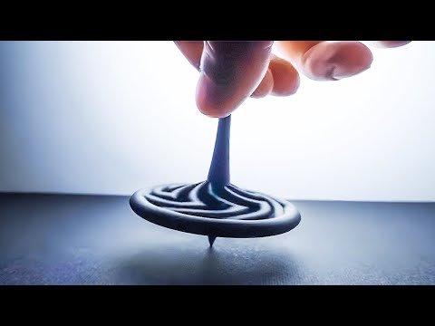 28 Kinetic Gadgets That Will Give You Goosebumps