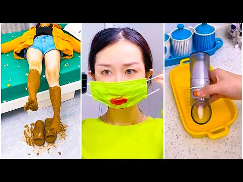 New Gadgets!😍Smart Appliances, Kitchen tool/Utensils For Every Home🙏Makeup/Beauty🙏TikTok China #1544