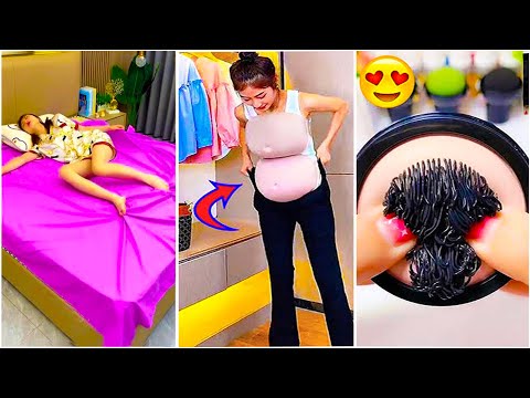 New Gadgets!😍Smart Appliances, Kitchen tool/Utensils For Every Home🙏Makeup/Beauty🙏TikTok China #1542