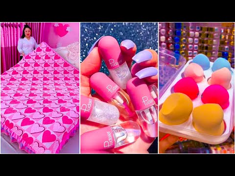New Gadgets!😍Smart Appliances, Kitchen tool/Utensils For Every Home🙏Makeup/Beauty🙏TikTok China #1553