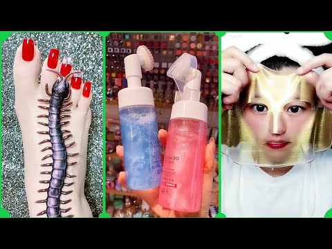 New Gadgets!😍Smart Appliances, Kitchen tool/Utensils For Every Home🙏Makeup/Beauty🙏TikTok China #1534