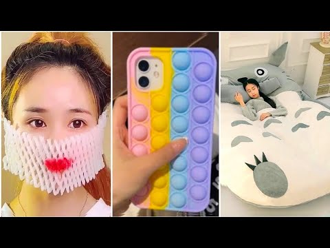 New Gadgets!😍Smart Appliances, Kitchen tool/Utensils For Every Home🙏Makeup/Beauty🙏TikTok China #1533