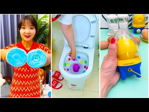 New Gadgets!😍Smart Appliances, Kitchen tool/Utensils For Every Home🙏Makeup/Beauty🙏TikTok China #1541