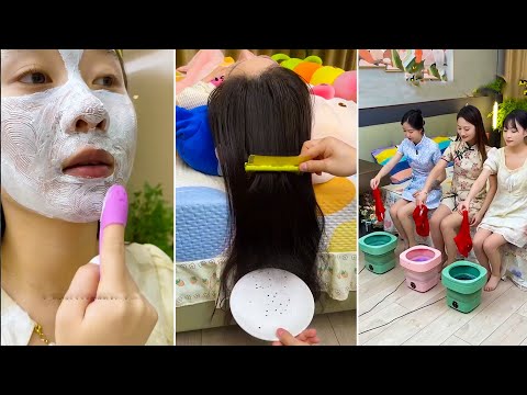 New Gadgets!😍Smart Appliances, Kitchen tool/Utensils For Every Home🙏Makeup/Beauty🙏TikTok China #1536