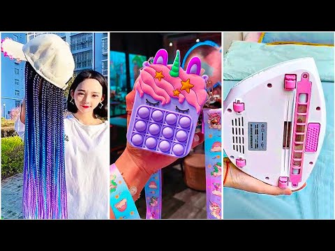 New Gadgets!😍Smart Appliances, Kitchen tool/Utensils For Every Home🙏Makeup/Beauty🙏TikTok China #1551