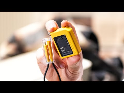 18 Coolest Gadgets You Will Definitely Enjoy
