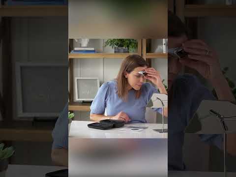 Say Goodbye to Migraine #gadgets #tech