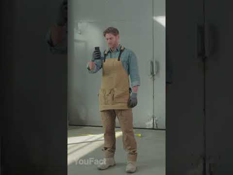 Still using a tape measurer? Not for VH-80A