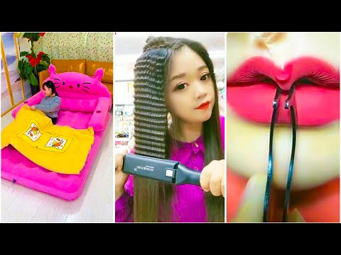New Gadgets!😍Smart Appliances, Kitchen tool/Utensils For Every Home🙏Makeup/Beauty🙏TikTok China #1543