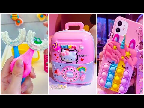 New Gadgets!😍Smart Appliances, Kitchen tool/Utensils For Every Home🙏Makeup/Beauty🙏TikTok China #1550