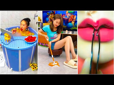 New Gadgets!😍Smart Appliances, Kitchen tool/Utensils For Every Home🙏Makeup/Beauty🙏TikTok China #1539