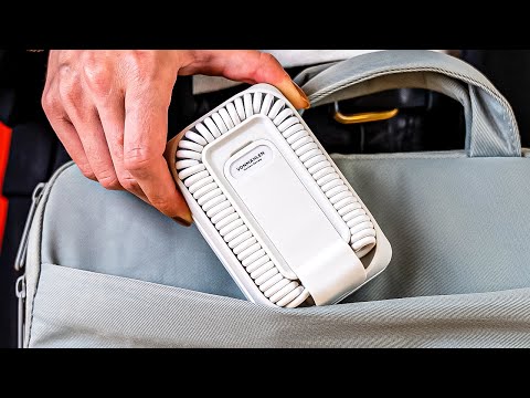 9 Incredible GADGETS You Can GET NOW