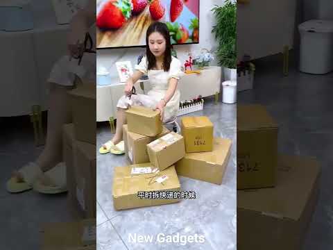New Gadgets!😍Smart Appliances, Kitchen tool/Utensils For Every Home🙏Makeup/Beauty🙏Tik Tok #shorts