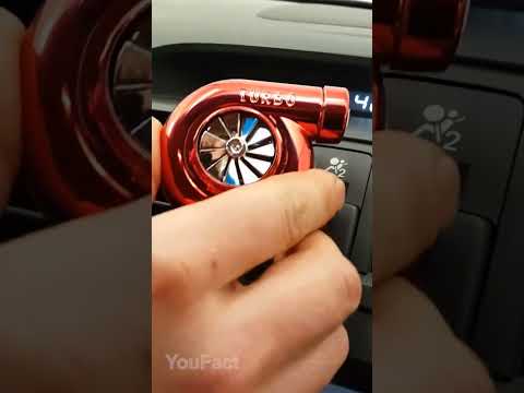Cars will appreciate this stuff!